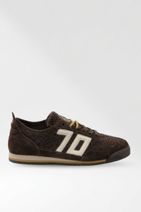 Back 70 Leon W26 Sneaker