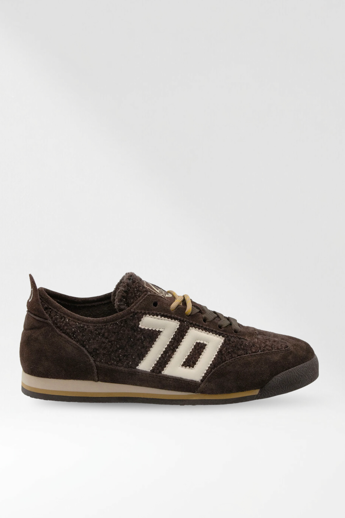 Back 70 Leon W26 Sneaker