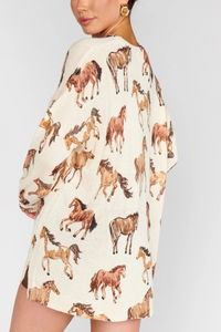 SMYM Bonfire Sweater