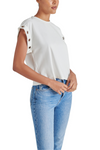 Steve Madden Maddox Top