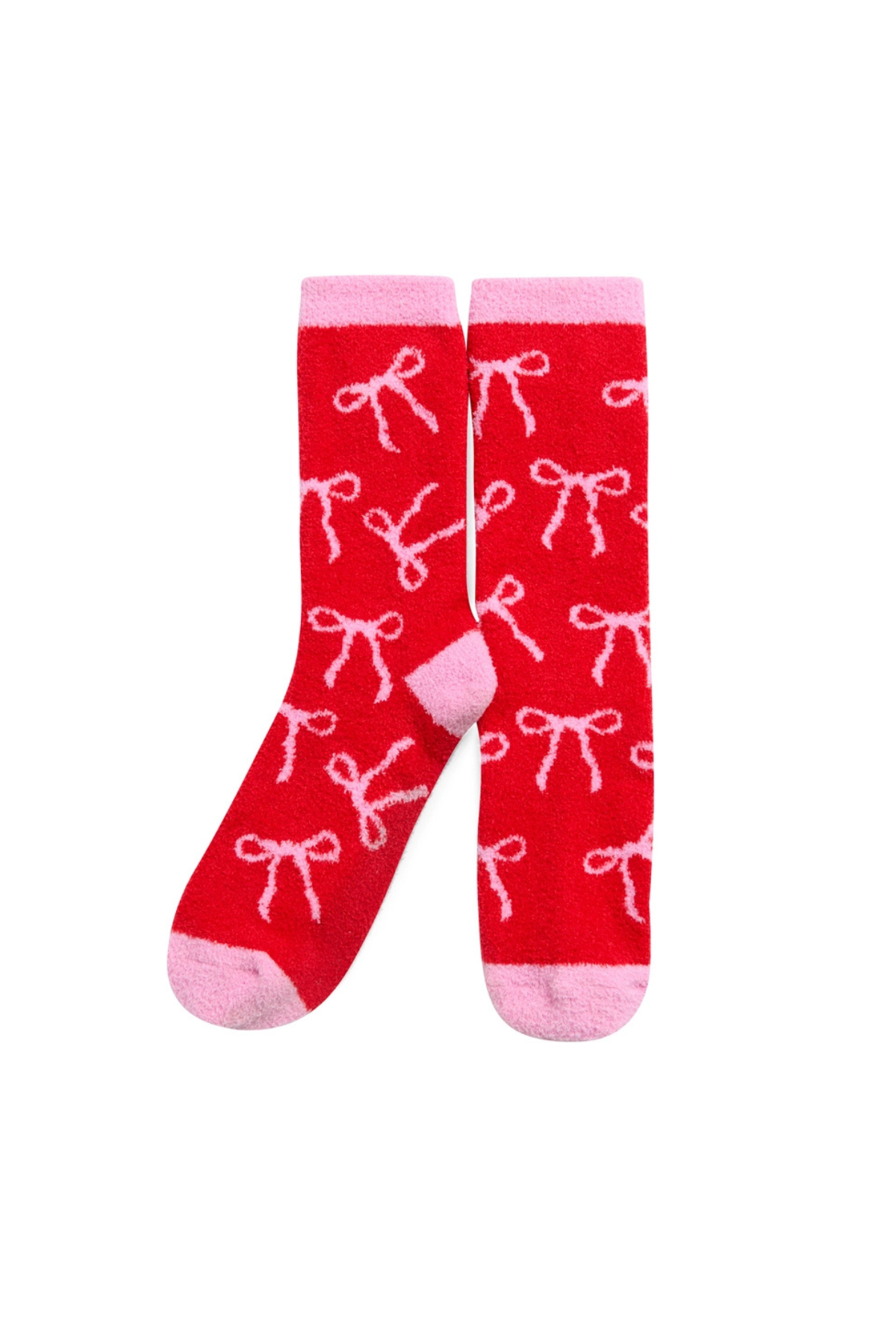 Bow Socks