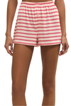 Z Supply Pajama Day Stripe Short