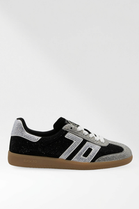 Back 70 Stars Sneaker