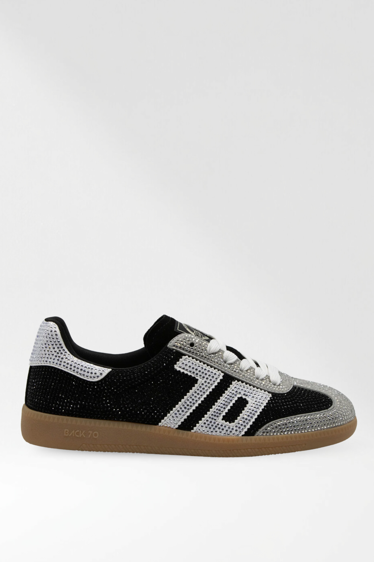 Back 70 Stars Sneaker