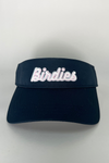 Birdies Visor