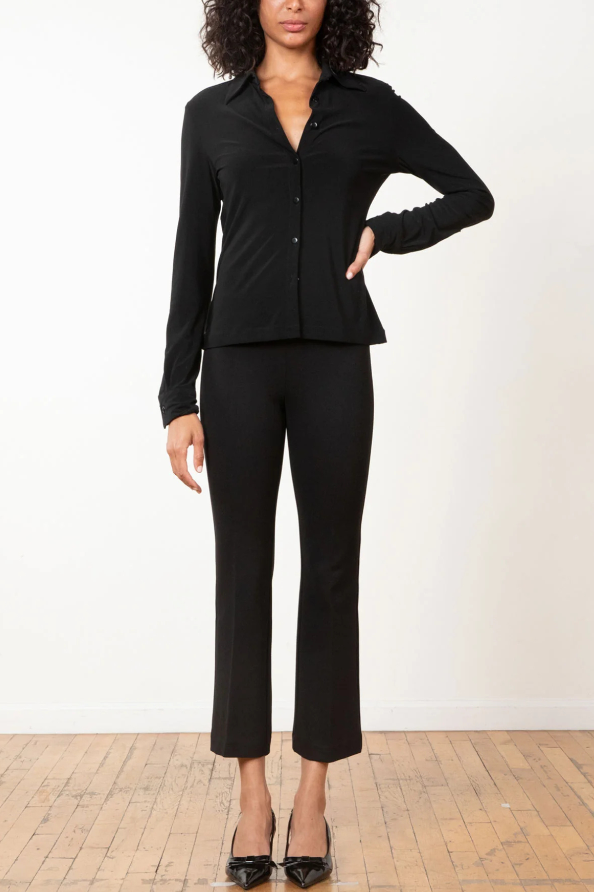 Avenue Montaigne Leo Pant
