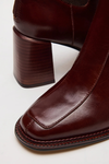Steve Madden Downtown Bootie