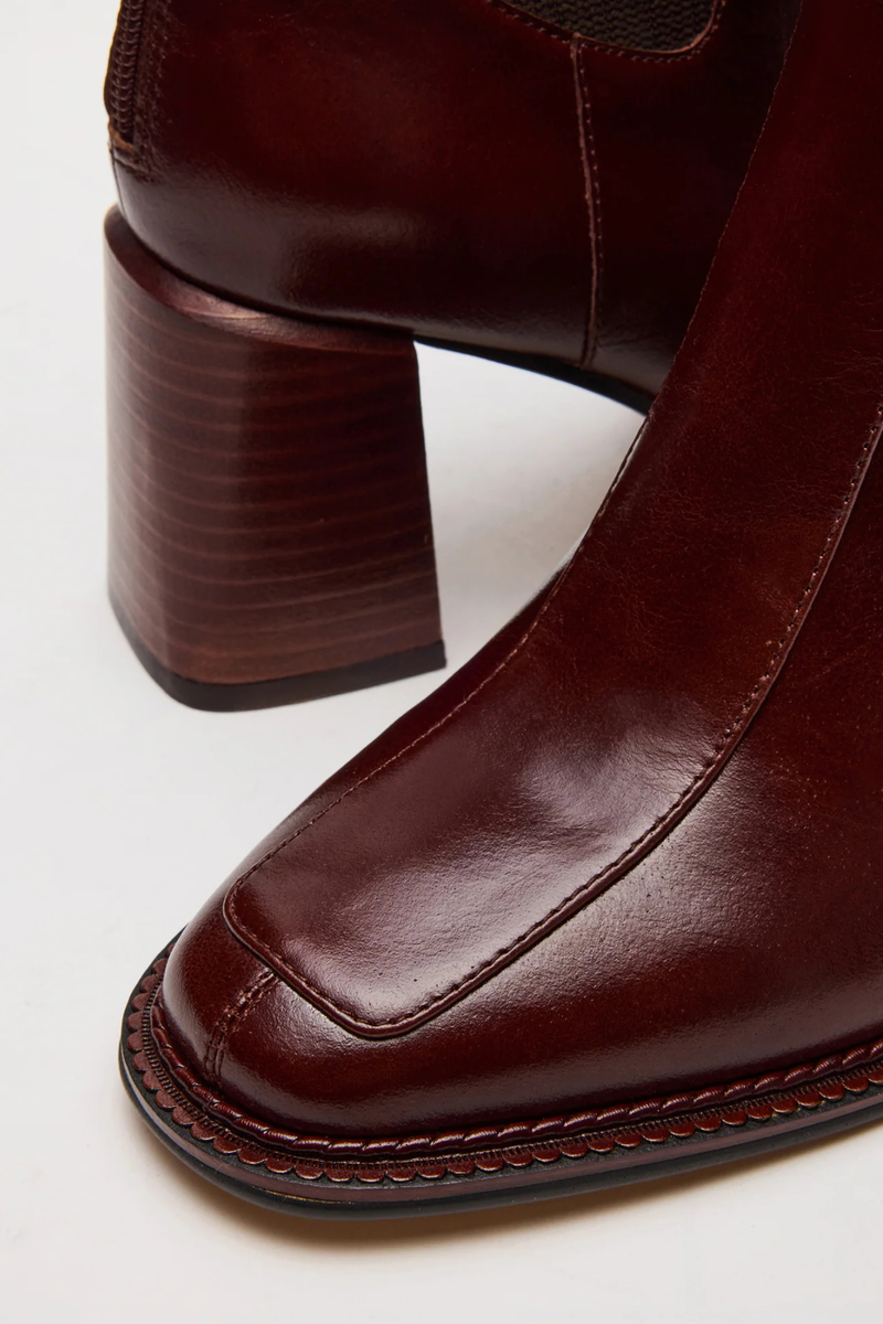 Steve Madden Downtown Bootie