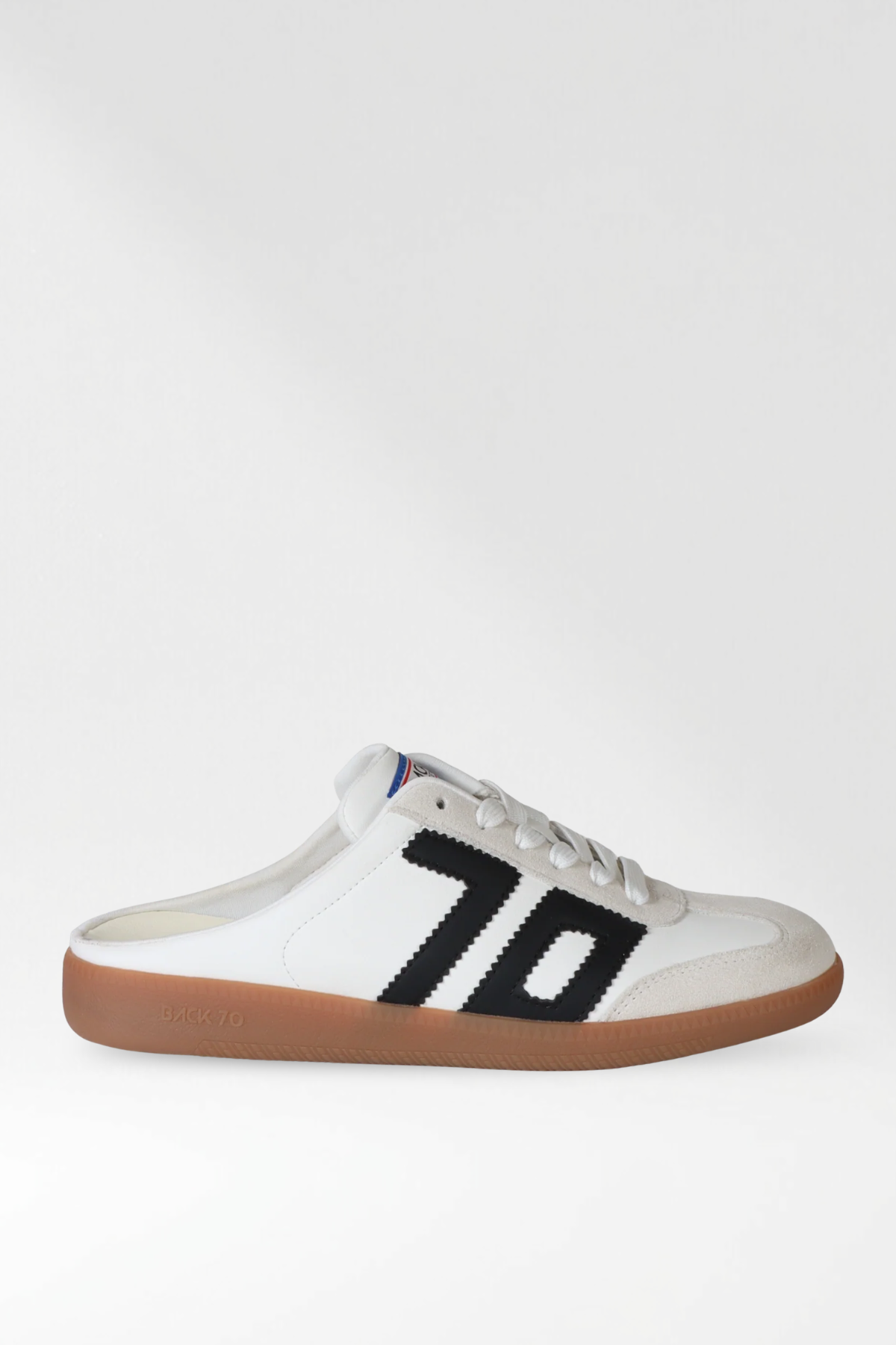Back 70 Easter Sneaker
