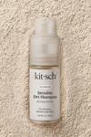 Volumizing Rice Protein Dry Shampoo