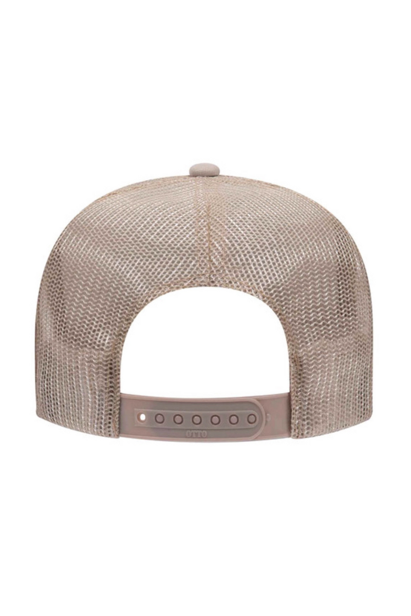 Pickleball Trucker Hat