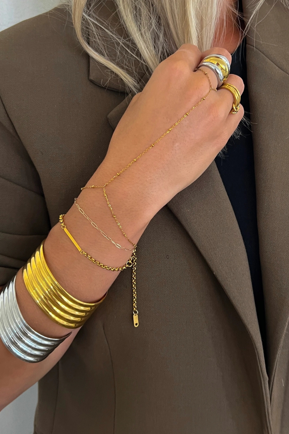 Kim Bracelet