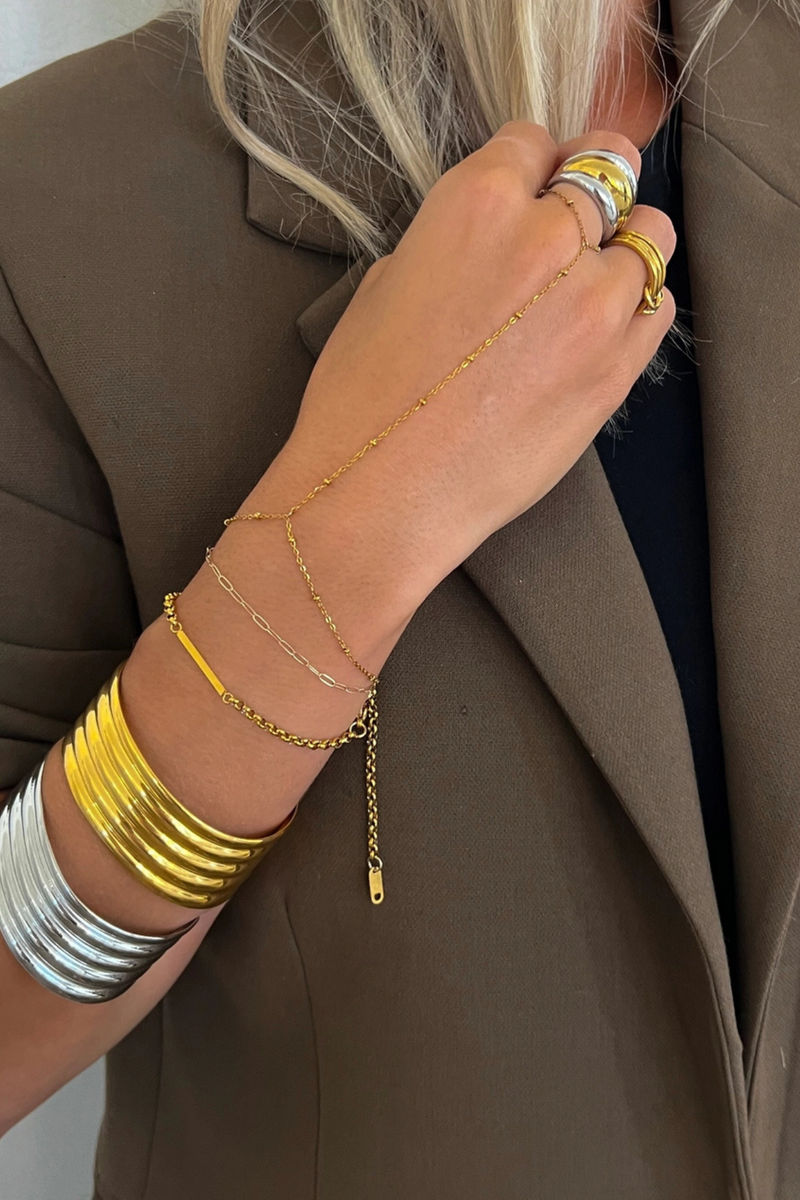 Kim Bracelet
