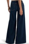 Kut Blake High Rise Super Wide Leg