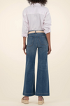 Kut Meg High Rise Wide Leg