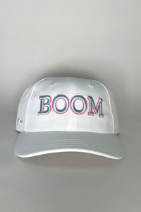 Boom Hat