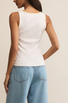 Jaidynn Rib Tank