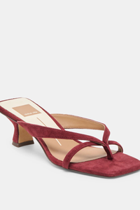 Dolce Vita Brevel Heel