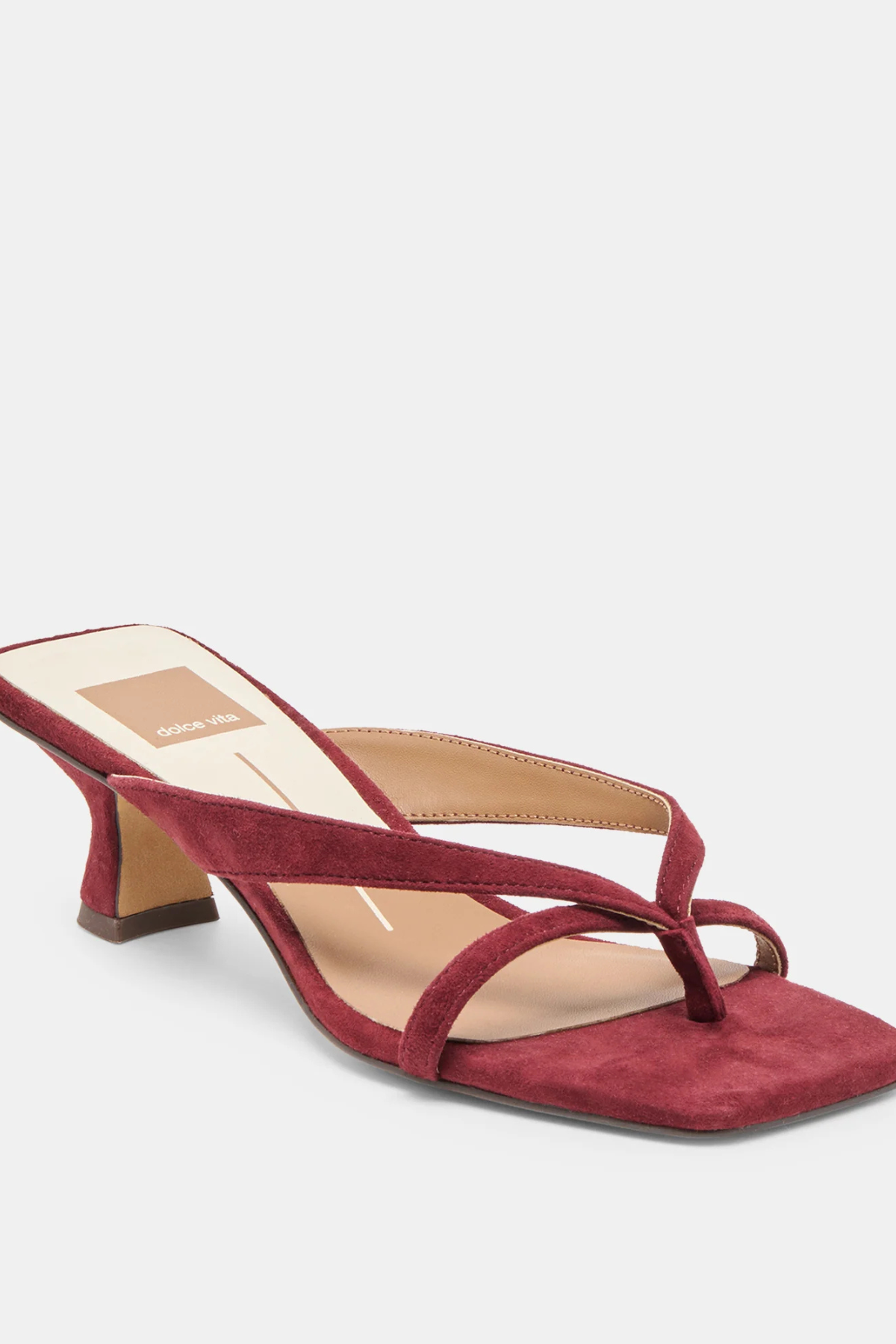 Dolce Vita Brevel Heel