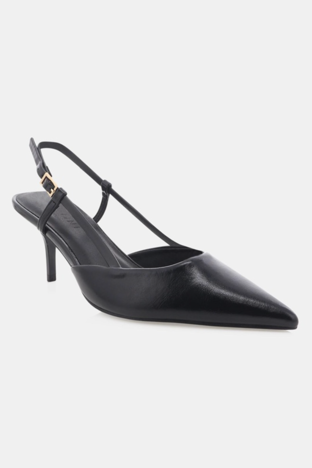 Billini Yasira Slingback Heel