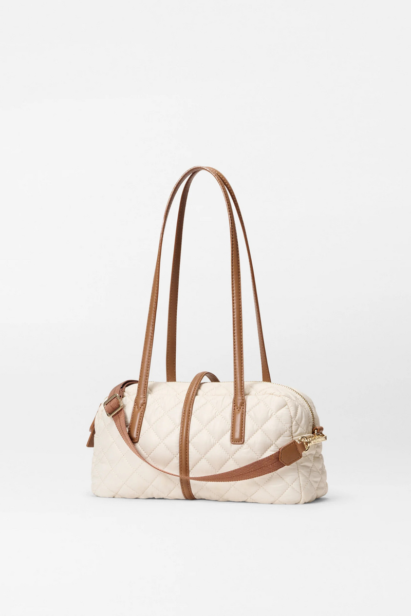 MZ Wallace Small Astor Satchel