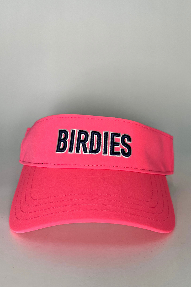 Birdies Visor