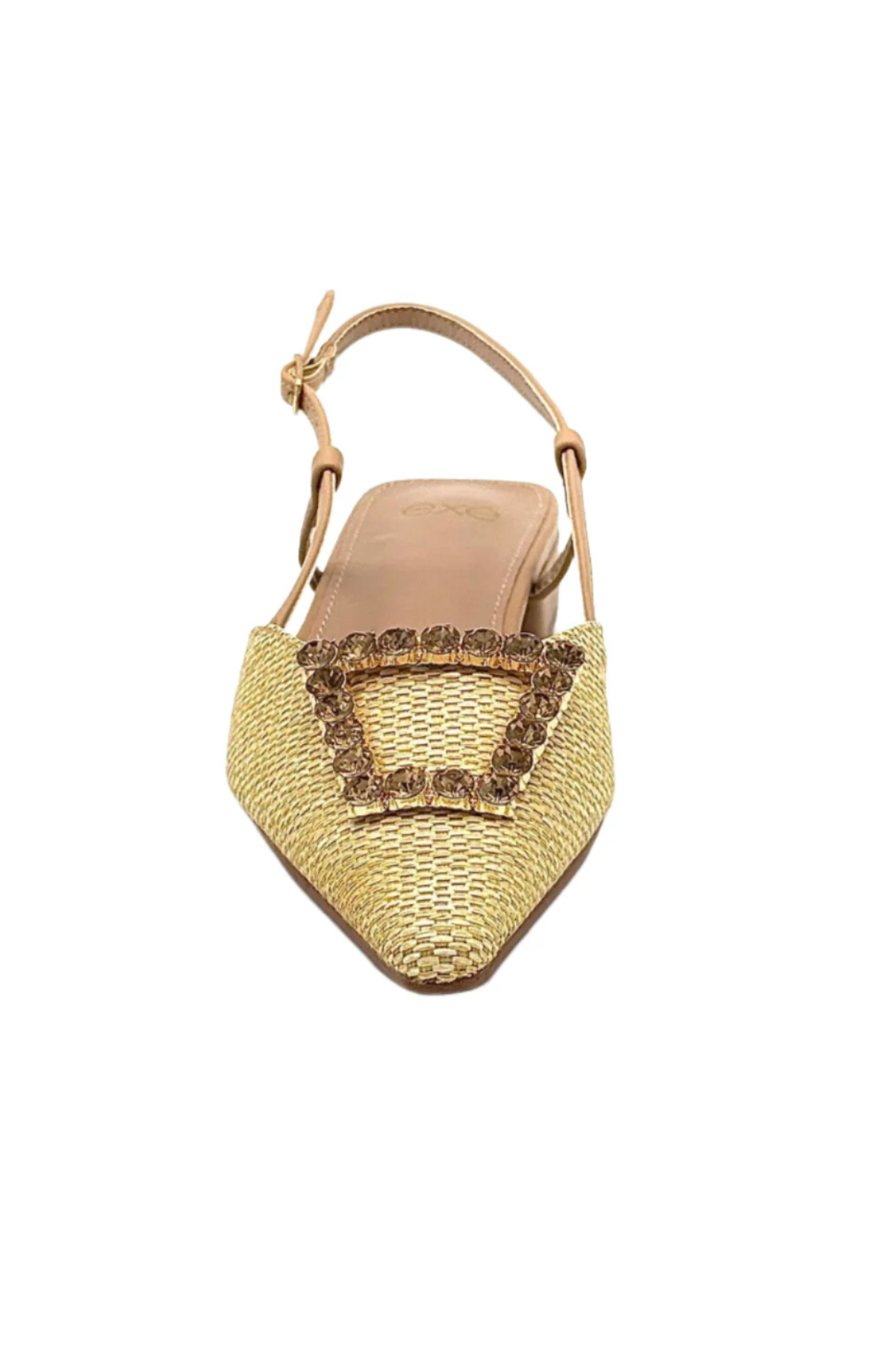 EXE Mila Sling Back