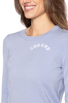 Golftini Cheers Crewneck Sweater