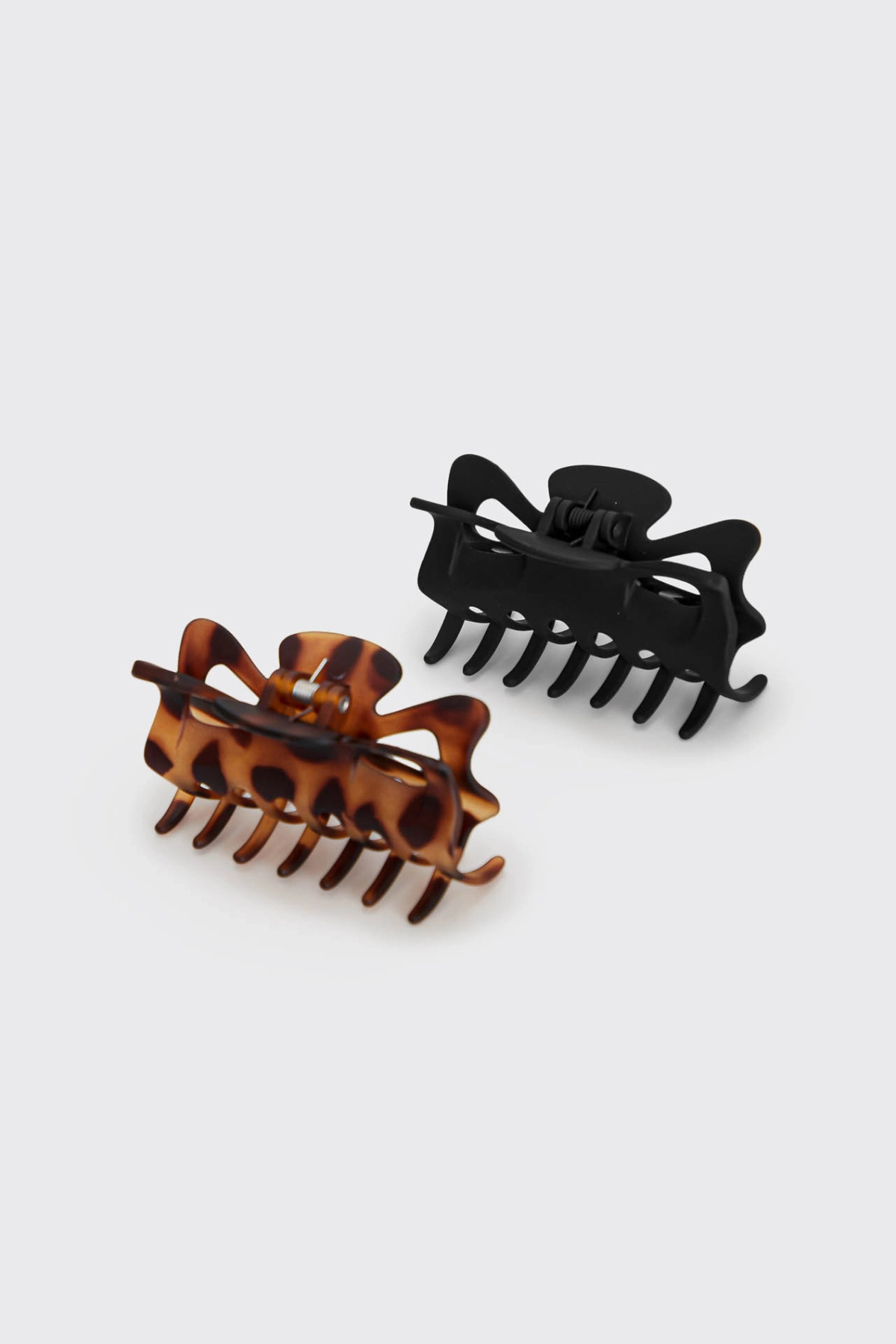 Hair Claw Set