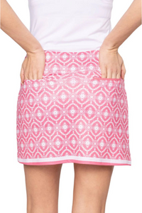 Golftini 16.5" Pull On Skirt