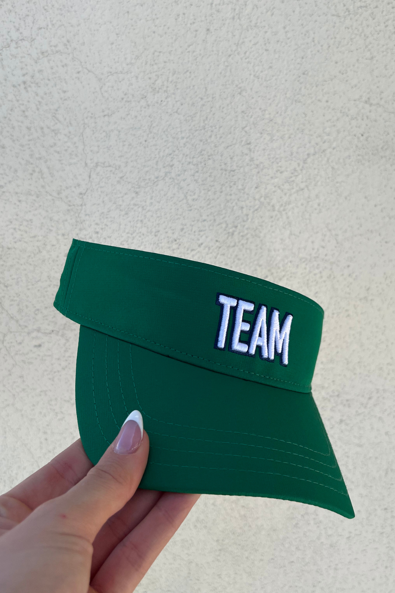 Team Visor