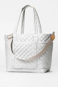 MZ Wallace Empire Large Tote