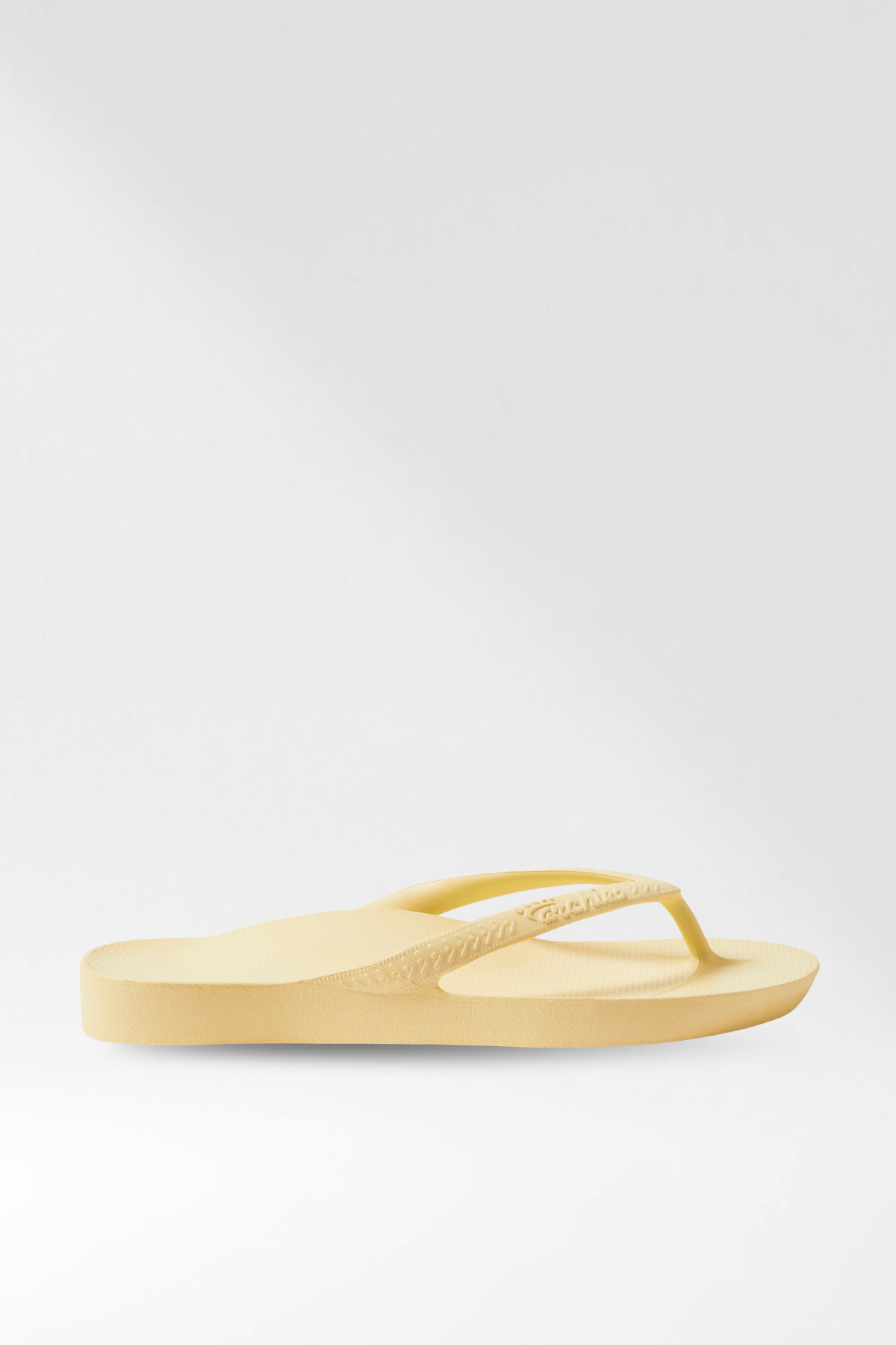 Archie's Arch Support Flip Flops