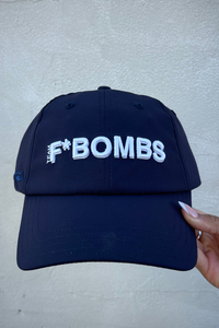 Team F*Bombs Hat