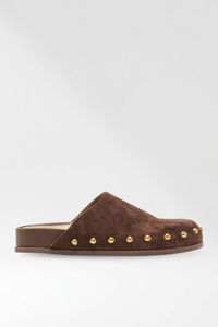 Dolce Vita Joney Stud Mule