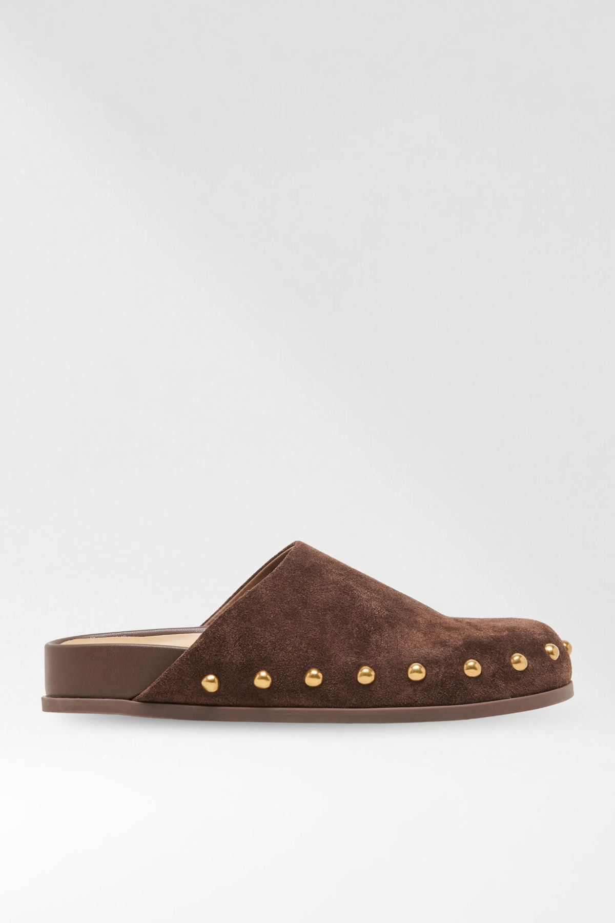Dolce Vita Joney Stud Mule