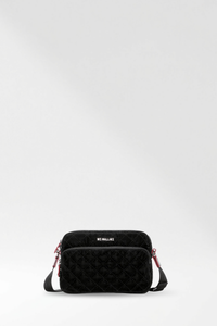 MZ Wallace Small Metro Camera Crossbody Bag