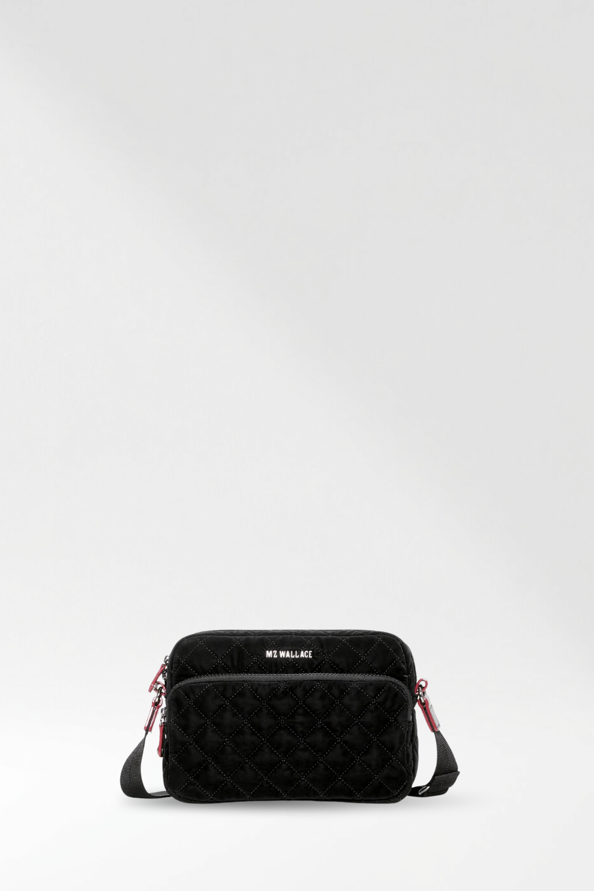 MZ Wallace Small Metro Camera Crossbody Bag