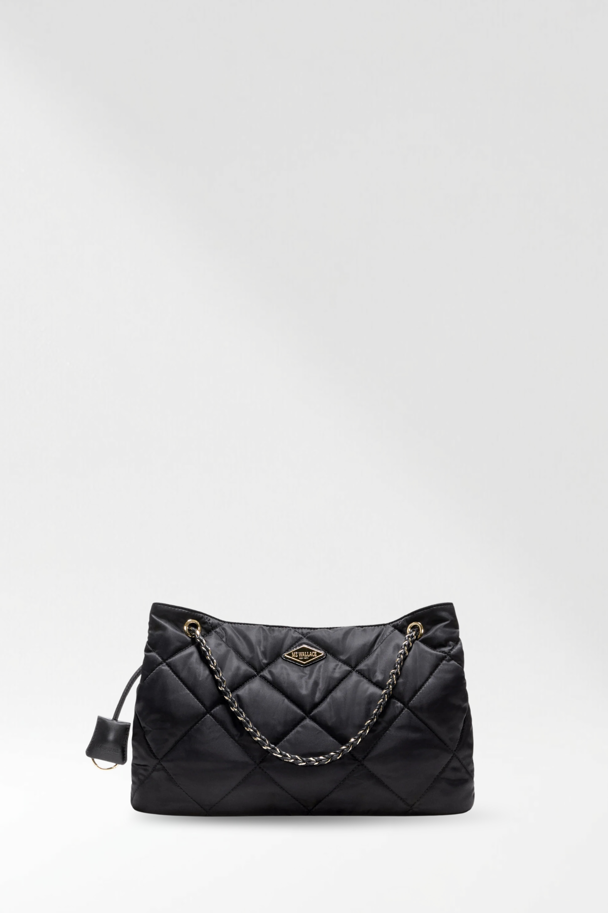 MZ Wallace Medium Frankie Tote