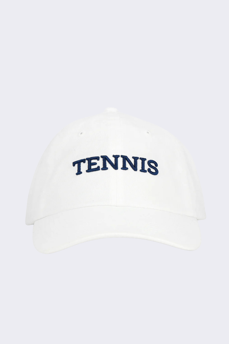 Tennis Triple Play Hat