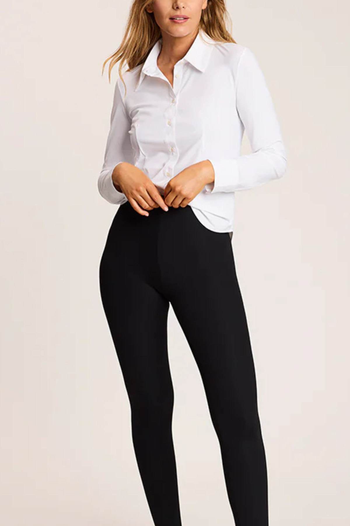 Commando Classic Button Down