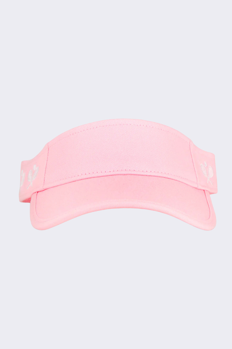 Country Club Tennis Visor