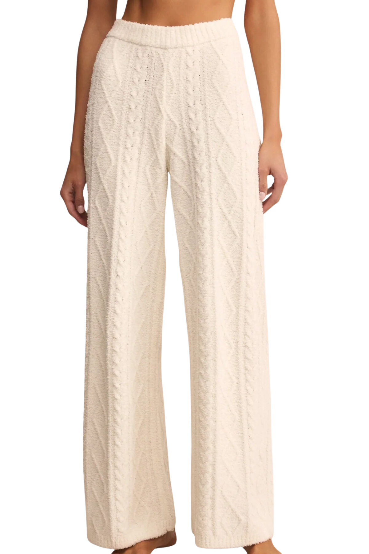 Z Supply Gemma Cable Pant