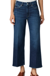 Paige Anessa Wide Leg Jean