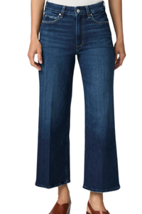 Paige Anessa Wide Leg Jean