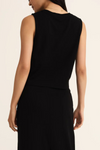 Sloane Jersey Tank