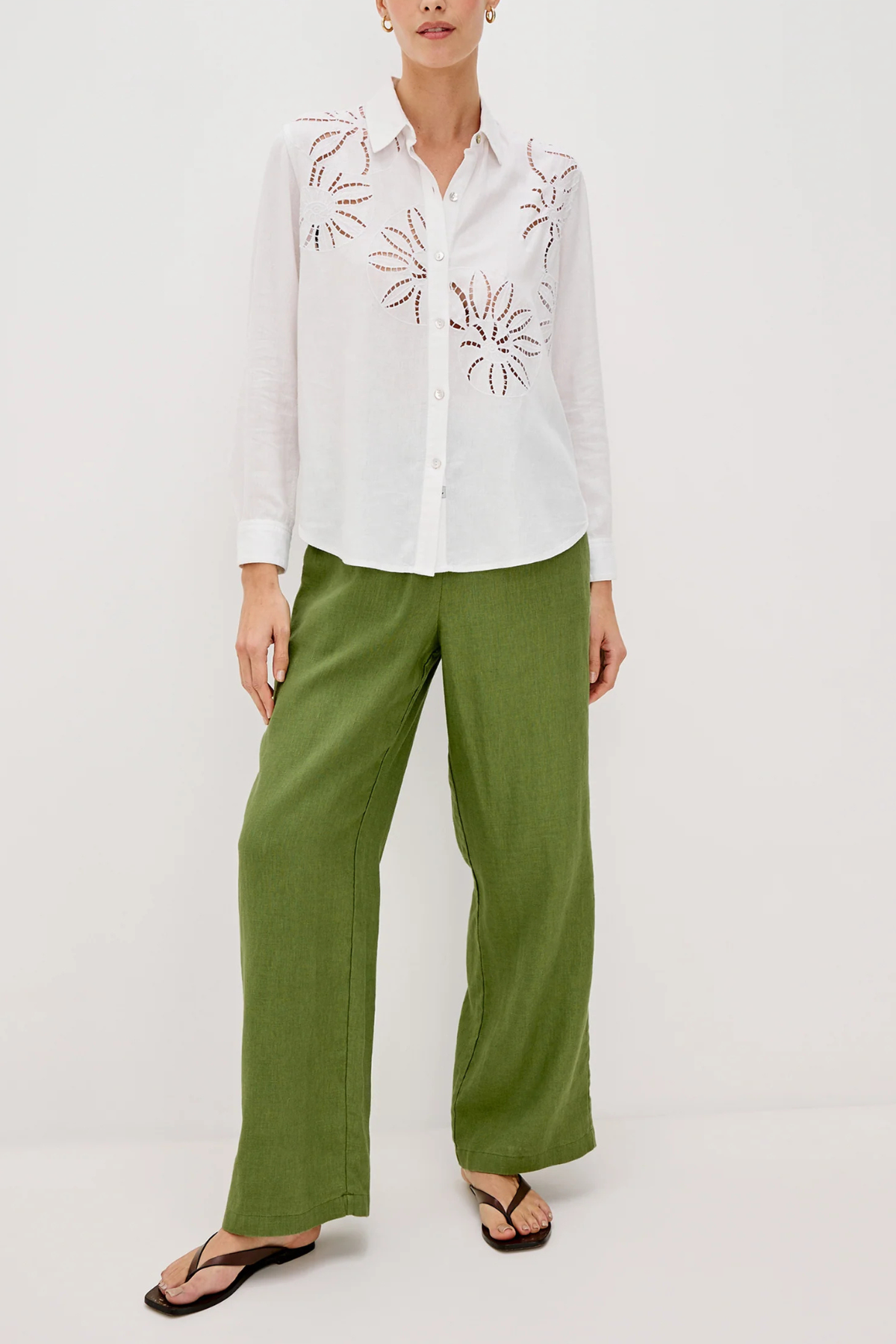 Rails Samar Shirt