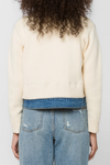 Francis Sweater Jacket