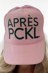 Pickleball Trucker Hat