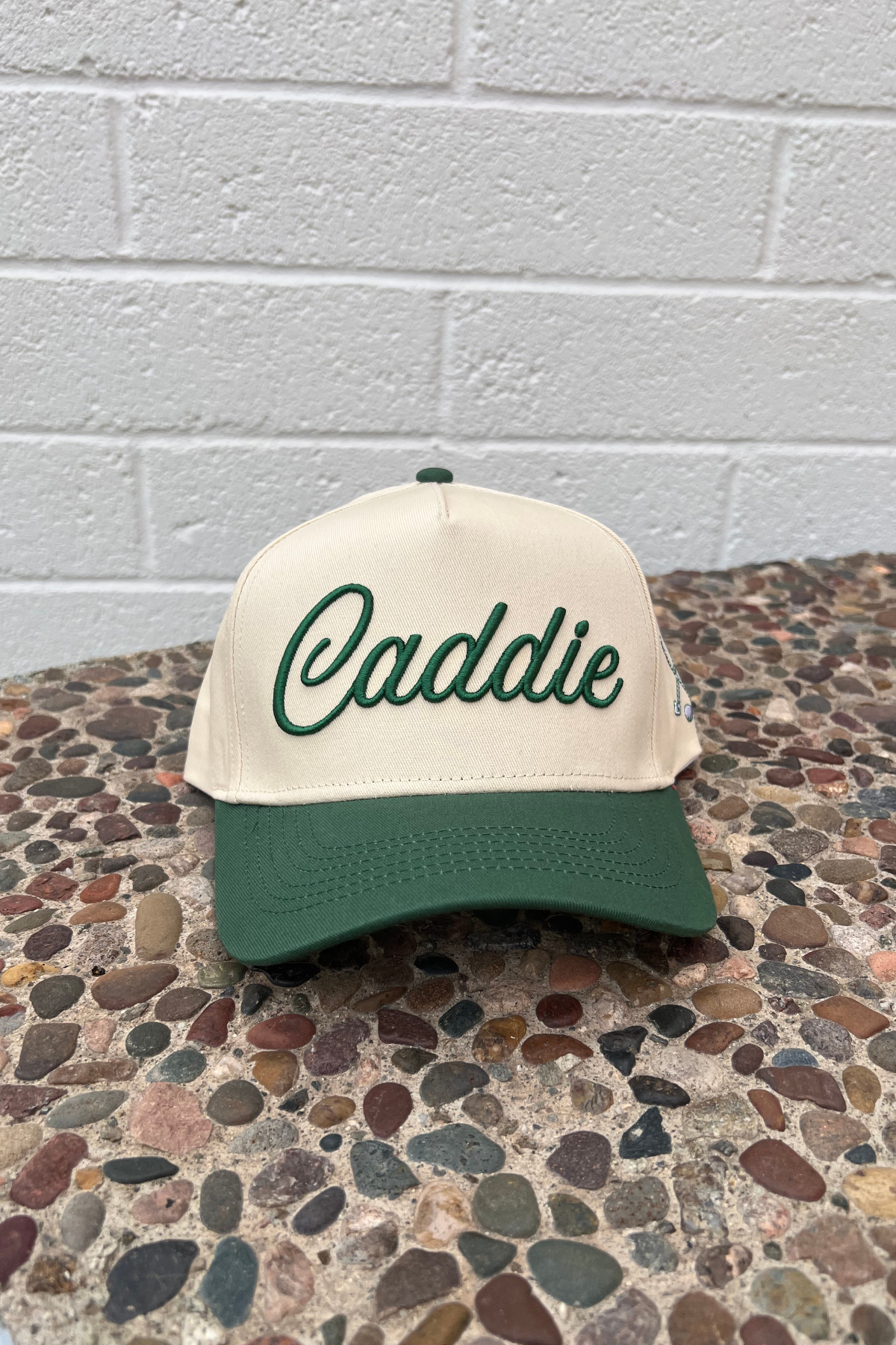 Vintage Trucker Hat